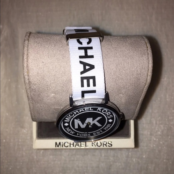 NWT Michael Kors Watch